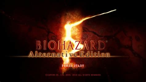 Screenshot Of Resident Evil 5 Gold Edition Playstation 3 2010