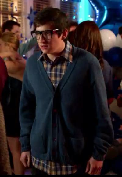 Evan | Suburgatory Wiki | FANDOM powered by Wikia