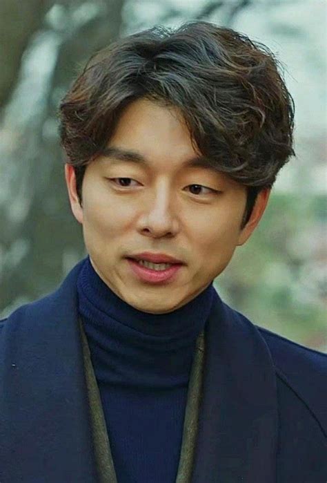 Coffee Prince Gong Yoo Goblin Korean Actors Netflix Famous Greats