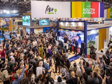 Mice News Wtm Africa Awards Sustainable Businesses And More Africa Beat