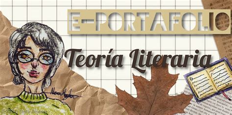 E Portafolio Teoría Literaria Medium