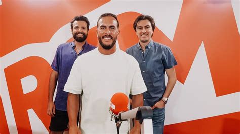 Nininho Vaz Maia Estreia Se Em Concertos A RFM RFM