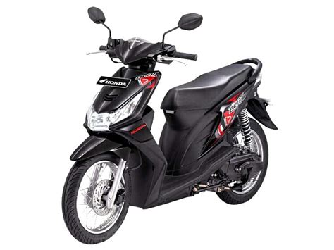 Harga Motor Beat Bekas Surabaya Homecare24