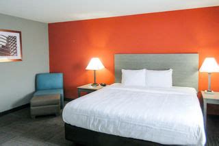 Hotels near Gary/Chicago Airport, Indiana in IN – Choice Hotels