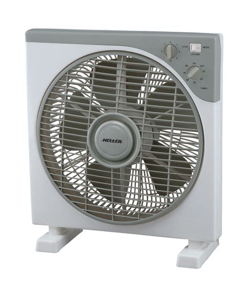 Heller Box Fan Floor Fan Cm Adelaide Hydro