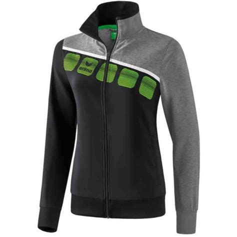 Pr Sentationsjacke C Damen Sport R Pple