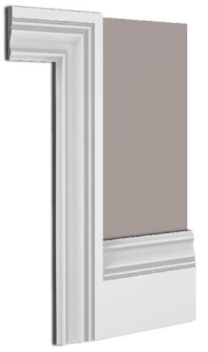 An Image Of A White Window Frame