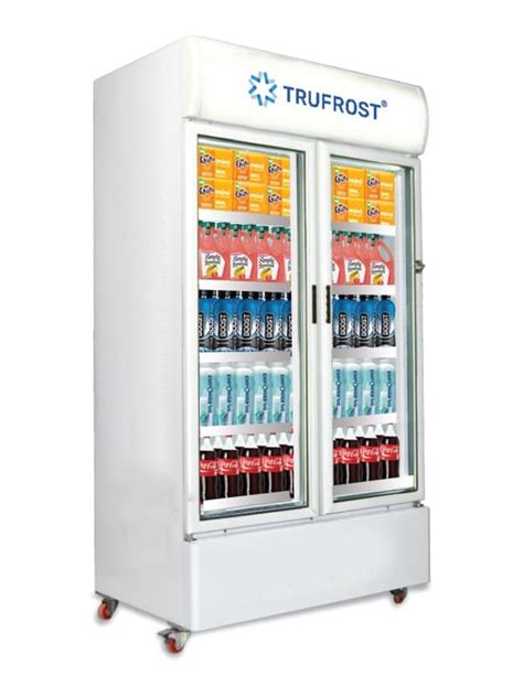 Trufrost Visi Coolers At Rs 80000 Piece Visi Cooler In Mumbai ID