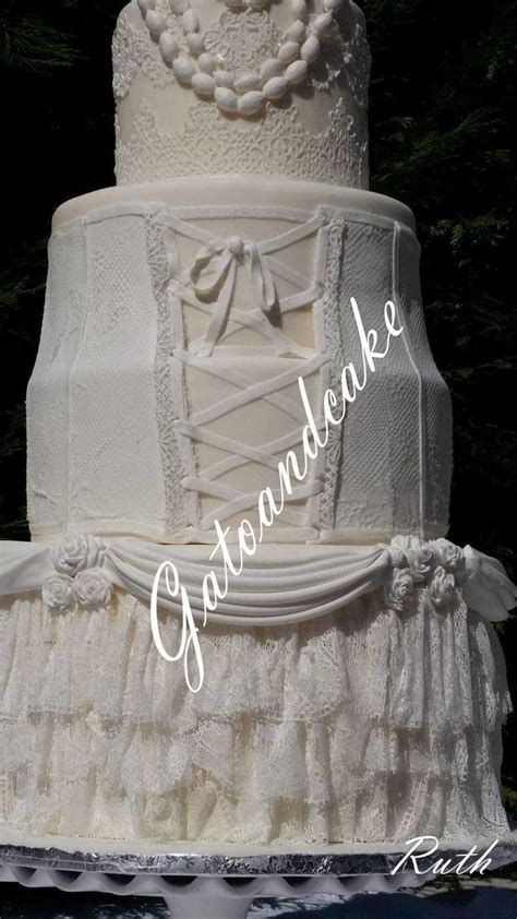 Gâteaux de Mariage Pièce montée et Wedding cake Gatoandcake Gâteaux