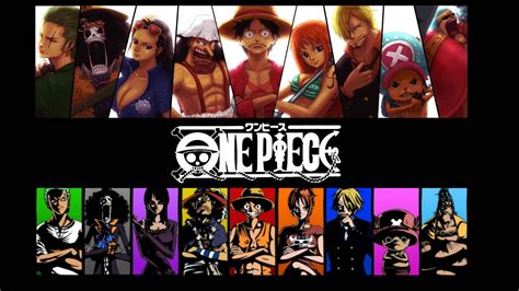 One Piece Hintergrundbilder Wallpapers