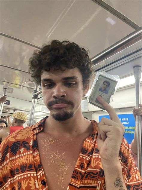 Jacu Do Mato On Twitter Alguns Queridos Do Carnaval Do Rio De Janeiro