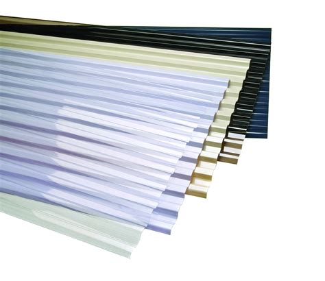 Polycarbonate Roof Sheeting Dynamic Steelform