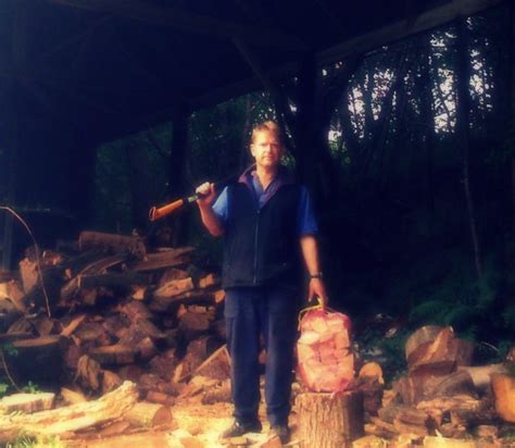 About Us Tanat Valley Firewood