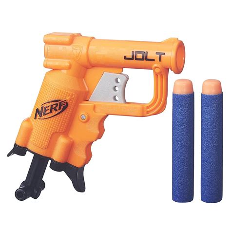 Nerf N Strike Elite Jolt Blaster Nerf Vi T Nam