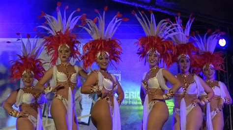 Gres Novo Imp Rio Viradouro Festival Samba Vqq K Youtube