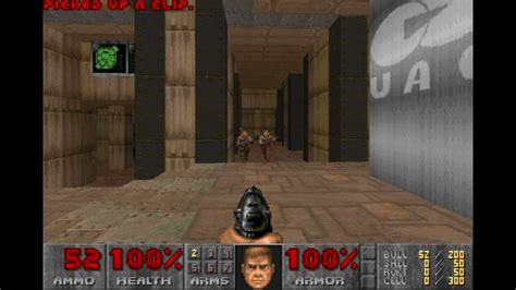 Doom 3 BFG Edition Review – Capsule Computers