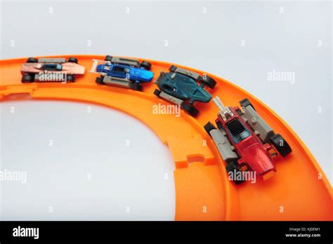 Hot Wheels Car Toy Stockfotos Und Bilder Kaufen Alamy