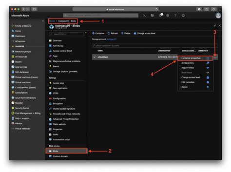 Use AzCopy To Copy Files In Azure Cloud Storage TechCrumble