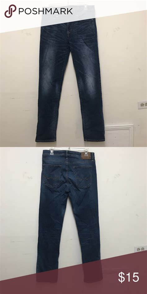 American Eagle Outfitters Extreme Flex Jeans