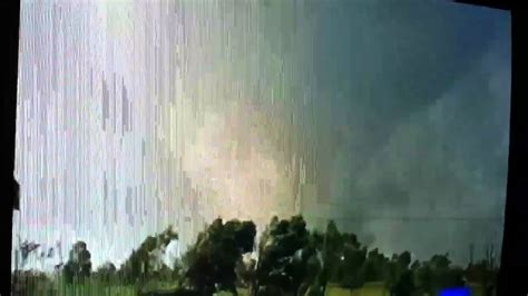 Tornados Caught On Tape Youtube