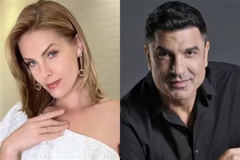 Ana Hickmann curte festa de aniversário ao lado de Edu Guedes Metrópoles