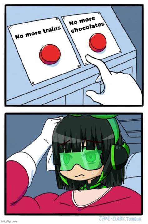 Clover Has Doubts Imgflip