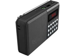 Radio De Poche Dor Radios Fm Num Riques Pearl Fr