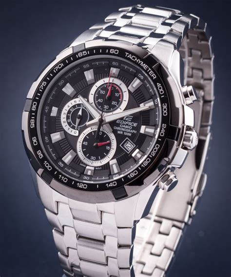 Casio Ef D Avef Zegarek Edifice Zegarownia Pl