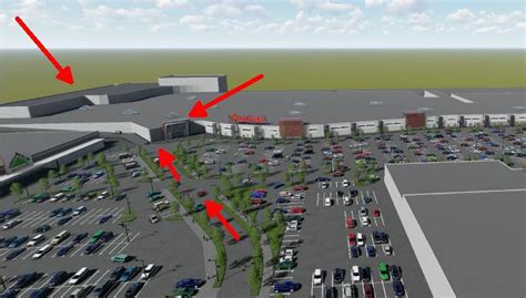 Puz Ul Pentru Mall Ul De La Shopping City Sibiu Am Nat Remodelarea