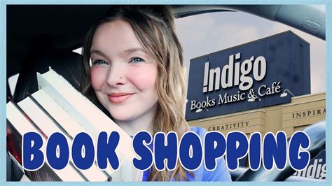 Come Book Shopping With Me 📖 Book Haul Youtube