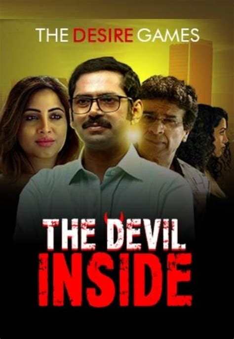 The Devil Inside Tv Series 2021 Imdb