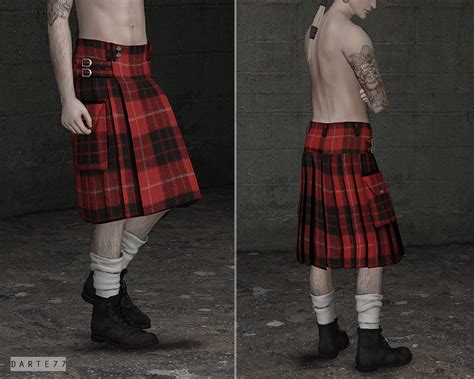 Kilt с изображениями