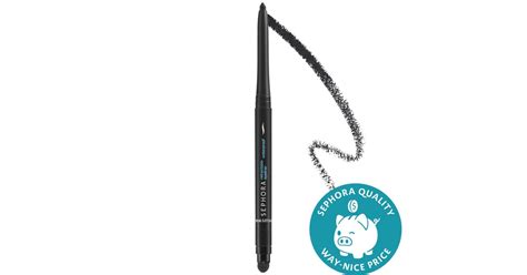 Sephora Collection Retractable Waterproof Eyeliner Top Rated