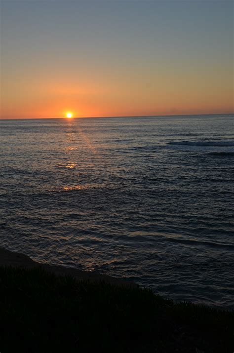 La Jolla Sunset – Rob Bertholf