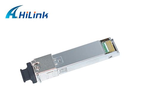 Px Km Pon Sfp Optical Transceiver Module Hilink G Epon Olt