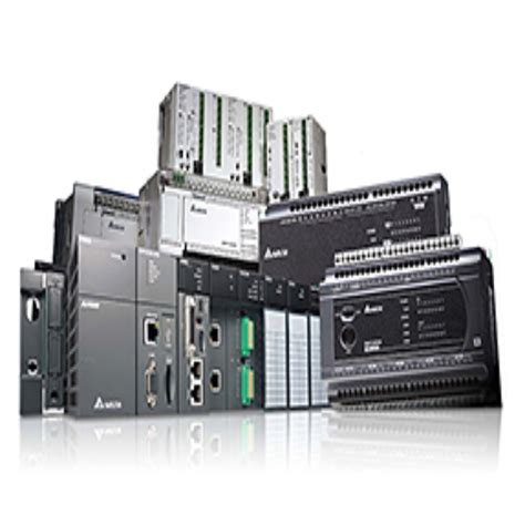 Delta PLC DVP SS At Rs 5000 Delta Programmable Logic Controller In