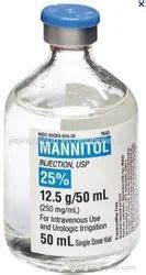 Mannitol at Best Price in India