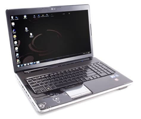 Hp Pavilion Dv7 2273cl Review 2011 Pcmag Uk