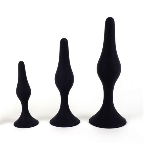 Anal Adventures Beginner Plig Kit