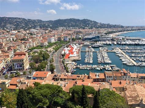 Cannes French Riviera