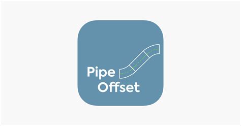 ‎pipe Offset Calculator And Guide On The App Store