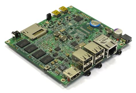 Sbc Fitpc Single Board Computer Compulab