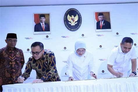 Pemerintah Tetapkan Libur Nasional Dan Cuti Bersama