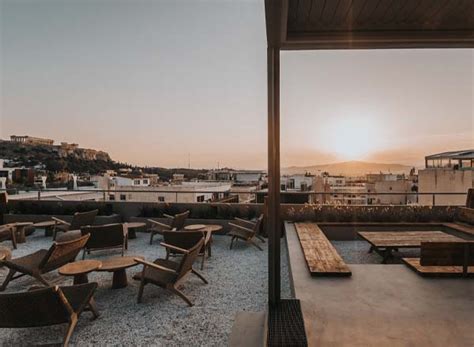 Ermou Beyond The Horizon Rooftop Bar In Athens The Rooftop Guide Hot