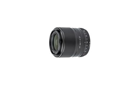 Viltrox Xf 33mm F 1 4 Zielfoto