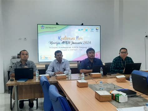 Tkd Kaltara Capai Persen Pada Januari Benuanta