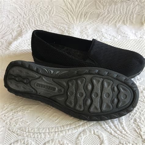 Skechers Relaxed Fit Air Cooled Memory Foam Ladies Size 10 Etsy