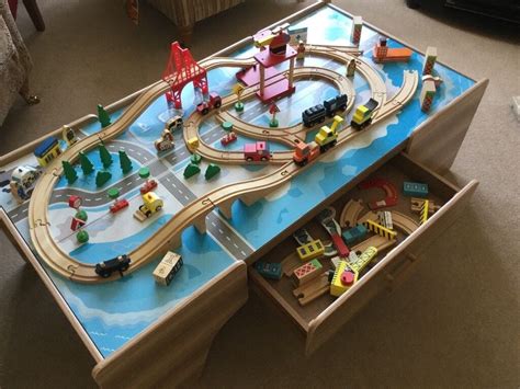 Brio train set layout. | in Halesowen, West Midlands | Gumtree