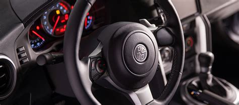 toyota-86-interior | Toyota of Naperville