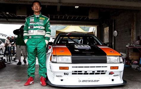 Drift King: The Story Of Keiichi Tsuchiya And Why He Should Be Your True JDM Hero | Autos ...